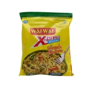 WAI-WAI X-Press Noodles Masala Fusion 62 g