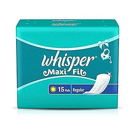 Wisper Maxi Regular 15s