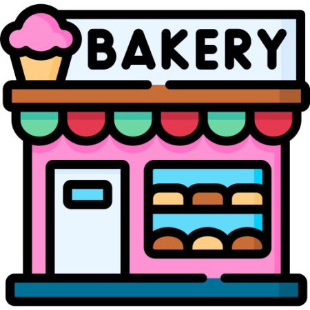 krishna Bakery