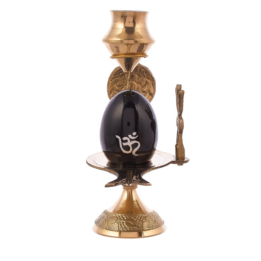 M.N Shivling Oval B 2-No Pittal 36223