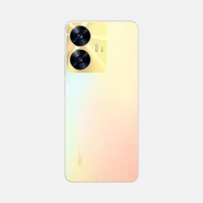 Realme C55 6Gb Ram 64Gb Storage