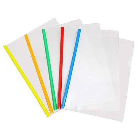 Aerotix Strip File A4 1n