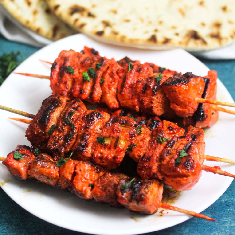 Tandoori Chicken