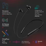 OnePlus Bullets Wireless Z2