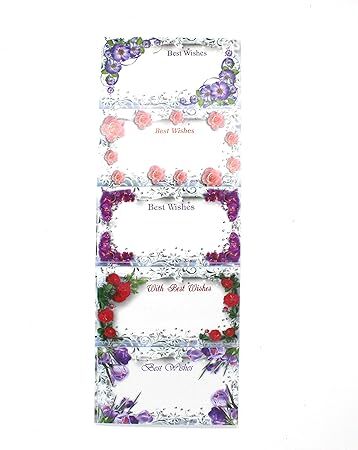 Gift Labels
