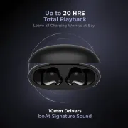 boat Airdopes 183 True Wireless Earbuds