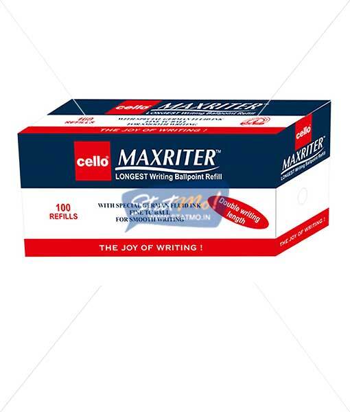 Maxriter Ball Pen Refill Rs 5