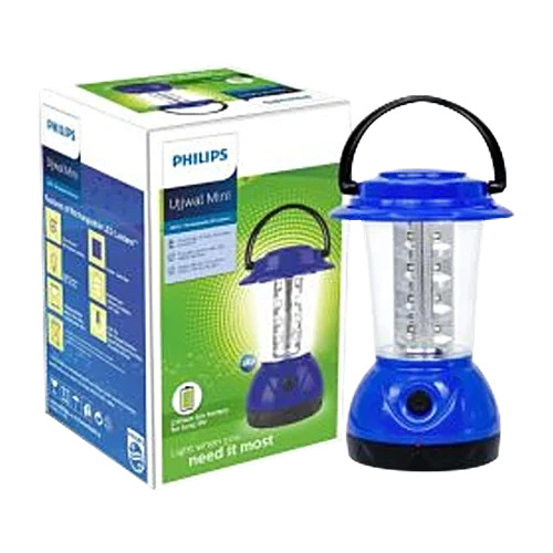 Phillips Ujjwal Mini Table Light 1N