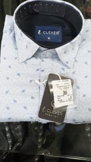 Clever Shirts