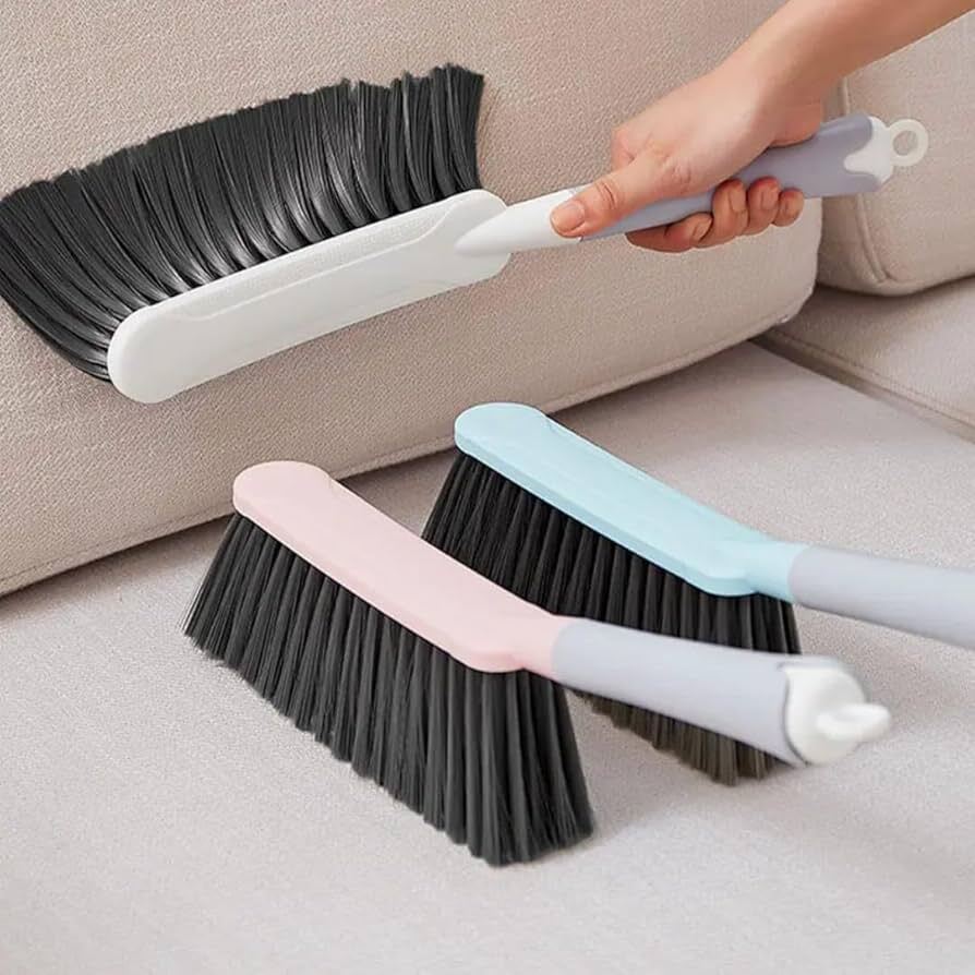 Carpet Oval Brush 1N