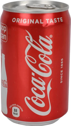 Coca Cola Original Taste 200ML