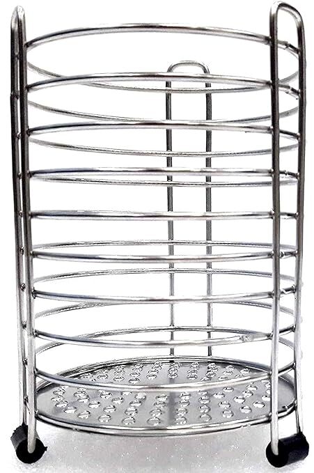 Spoon Stand Wire 3-PC Set