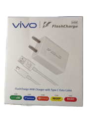 VIVO flash charge 44W Type-C Charger