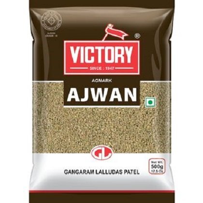 Victory Agmark Ajwain 100GM