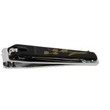 Vega Black Nail Clipper (LNCB-03) 1 N