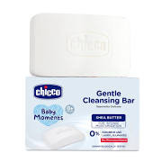 Chicco Gentle cleansing bar, 100g