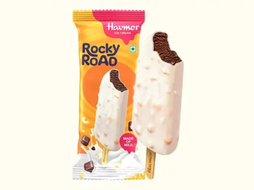 HM Rockey Road Candy Ice Creame 50ml
