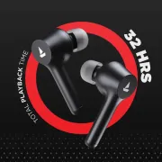 boat Airdopes 281 Pro True Wireless Earbuds 281 Pro True Wireless Earbuds