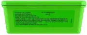 Vim with Power of Lemons Dishwash Bar Tub, 500 g