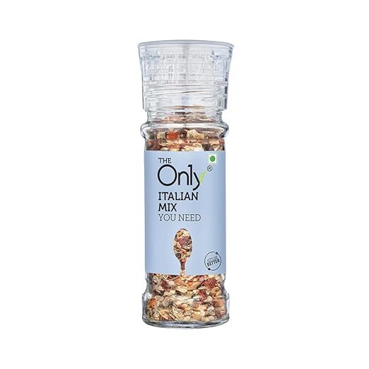 The Only Italian Mix, 35g