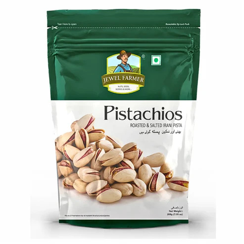 Jewel Farmer Pistachios 200g