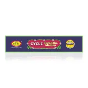 Cycle Sugandha Mallika Agarbatti, 95 gm