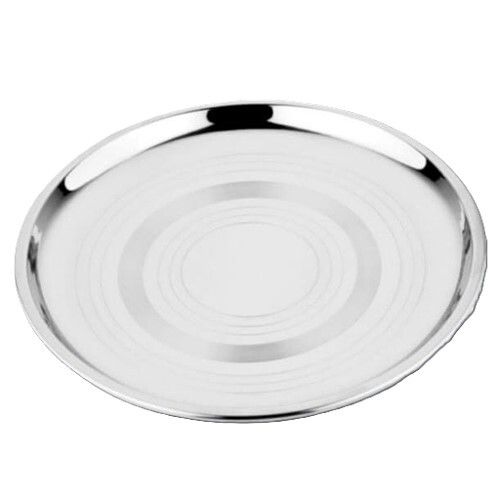 Chandni Stainless Steel Plate