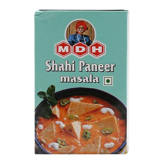 MDH Shahi Paneer Masala 100 g