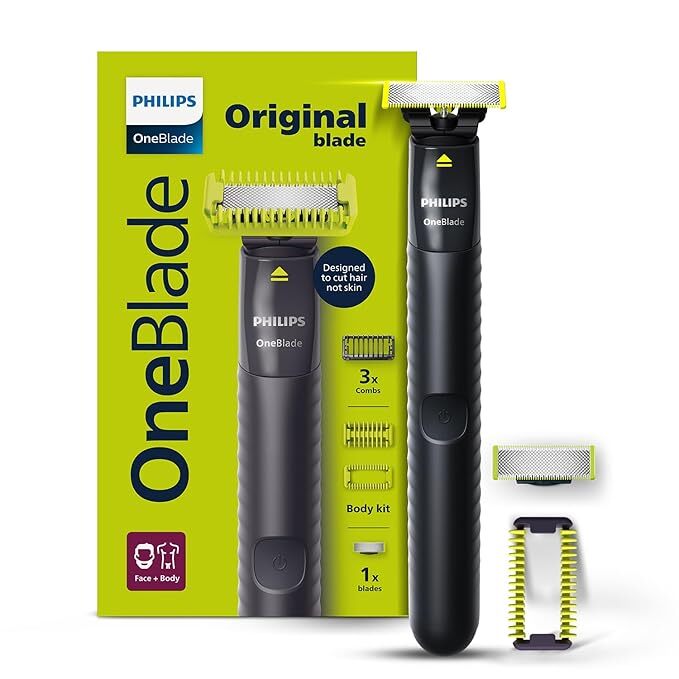 Philips OneBlade Trimmer