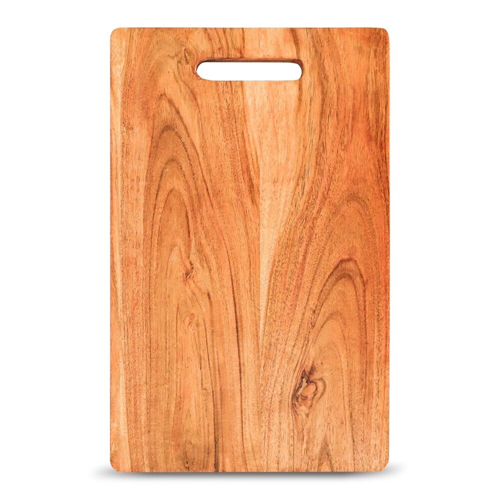 Anand Wooden Craft Chopping Board R20