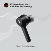 boat Airdopes 281 Pro True Wireless Earbuds 281 Pro True Wireless Earbuds
