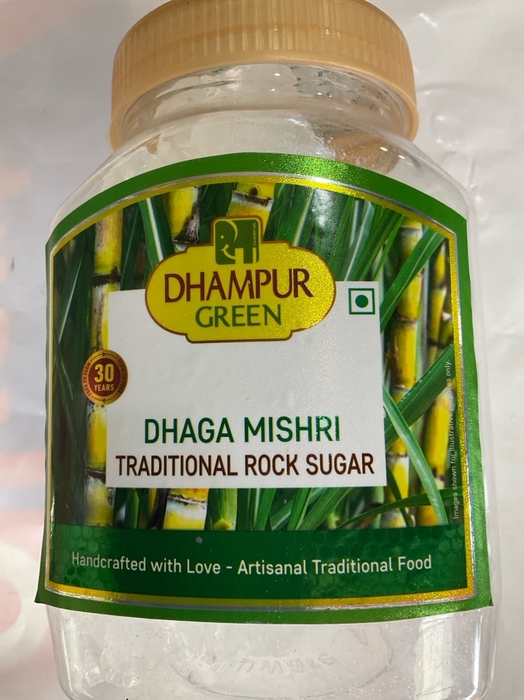 Dhampur dhaga mishri 700g