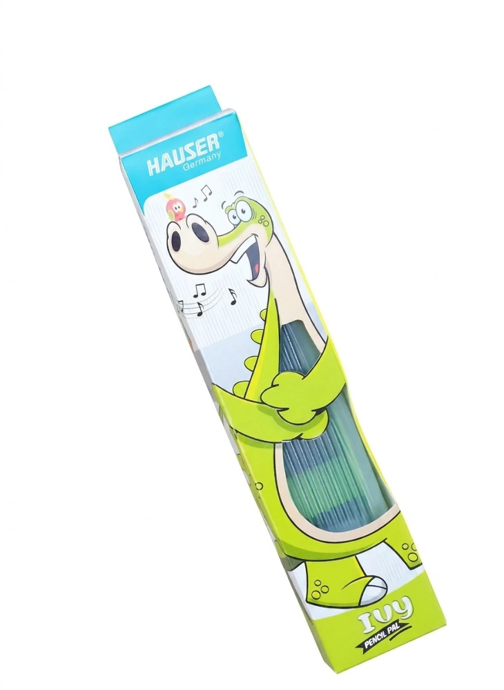 Hauser Germany Iuy Pencil Pal Pack Of 1