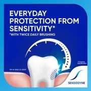 Sensodyne Toothpaste - Fresh Gel, 150 g