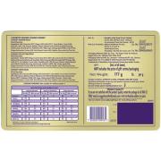 Cadbury Celebrations Rich Dry Fruit Collection Chocolate Gift Pack, 177 g