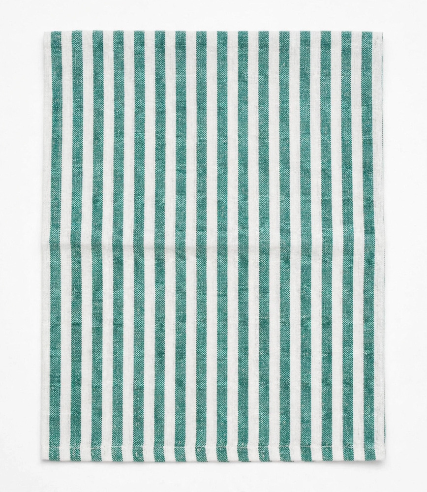 Premium Cotton Striped Kitchen Napkin 1pc
