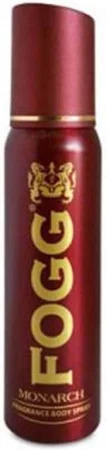 Fogg Monarch Fragrance Body Spray 120 ml