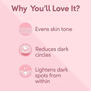 Ponds Serum Cream