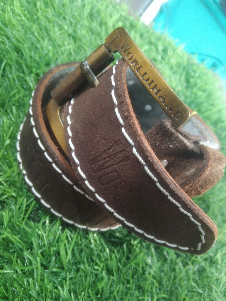 Belts for men
