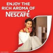 Nescafe Classic Instant Coffee 90 g