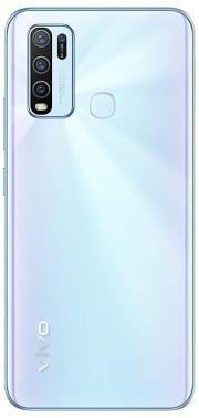 VIVO Y50 (8 GB RAM | 128 GB ROM | Blue