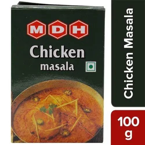 MDH Chicken Masala, 100 g