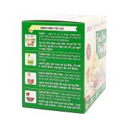 Jalani pani Puri magic Treat 50Pcs Pani Puri Kit 220g