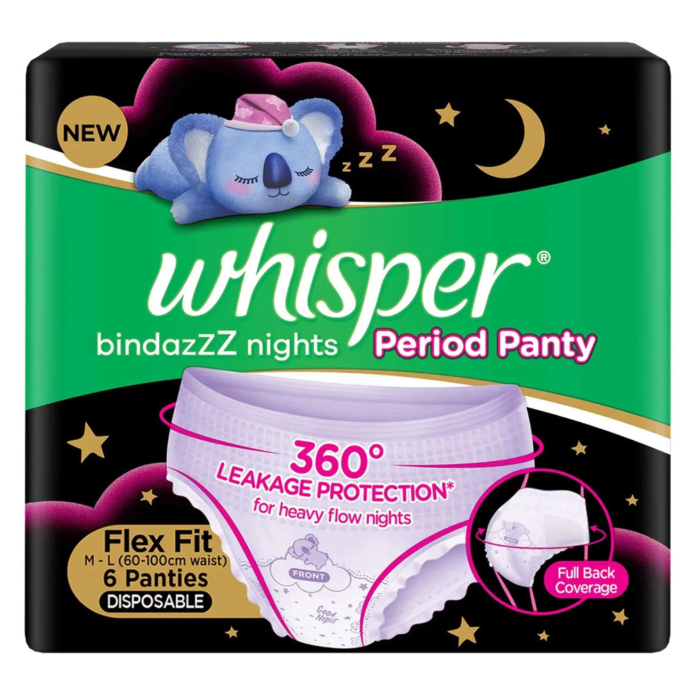 Wisper ON Koala Pants M-L 6s