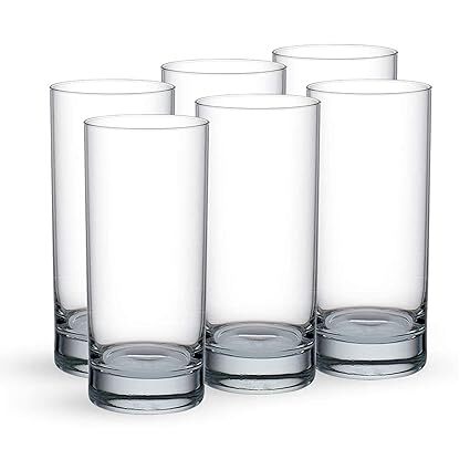 Ocean San Marino Hi Ball 350ml 6 Pieces B00412