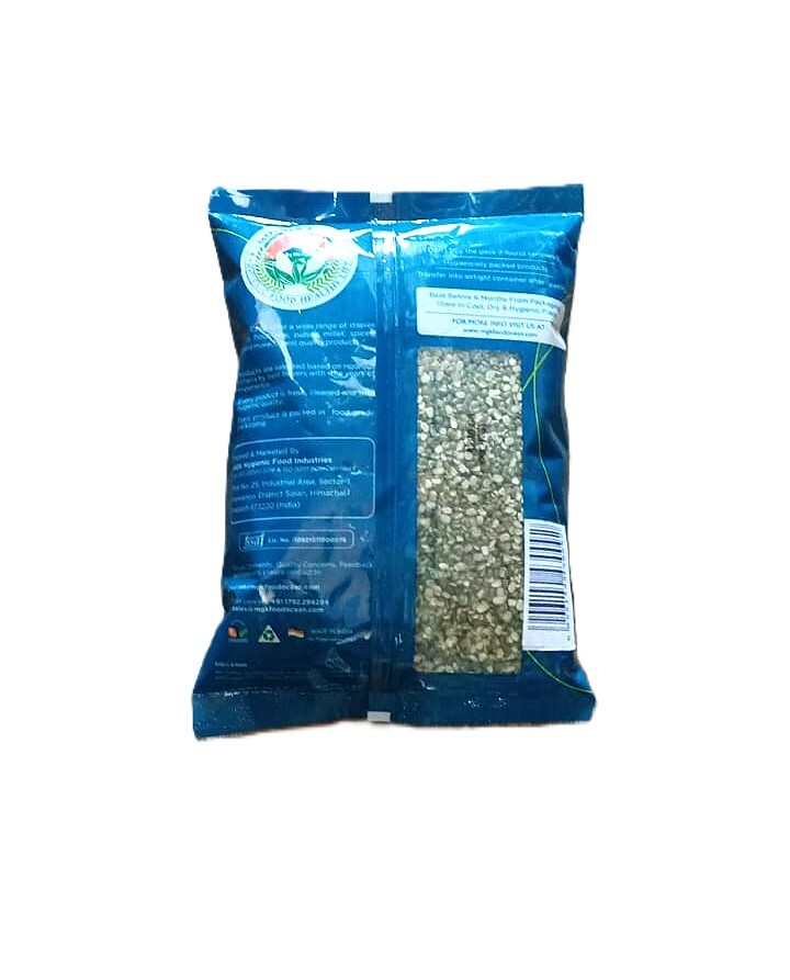 Mothers Crop Moong Chilka 1Kg