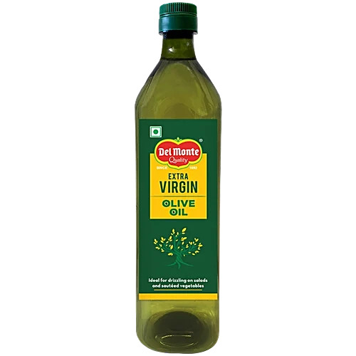 Del Monte Extra Virgin Olive Oil 1L