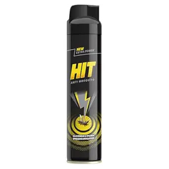 Godrej Kala HIT Black Spray 400 ml