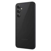 Samsung Galaxy A54 5G (Awesome Graphite, 8GB, 256GB Storage) | 50 MP No Shake Cam (OIS) | IP67 | Gorilla Glass 5 | Voice Focus | Without Charger
