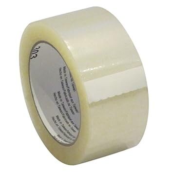 Wonder Cello Tape 2"(65mtr)